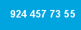 924 457 73 55 924 457 73 55